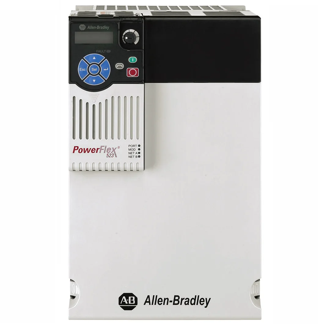Variable Frequency Drive Frequency Inverter VFD AB 25A-D030N114 15 kW 20 Hp EMC Filter 3 phase 0.4-22KW CE certificate