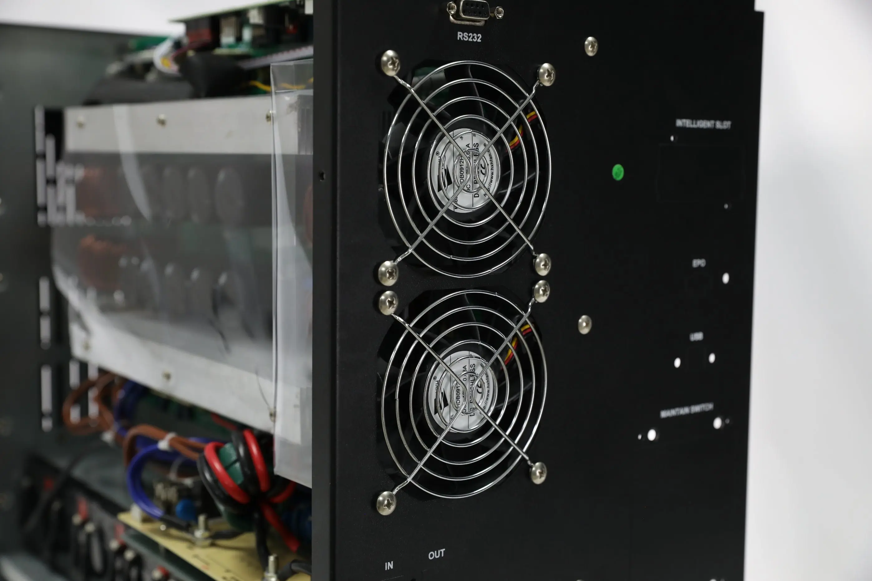 3200w 4kva Online Ups 2500 Watt 1 Kva 4000va 1.5kw 12v to 240v 1200va Inverter Ups Charger 1000w 3000w 24v for Desktop Computer