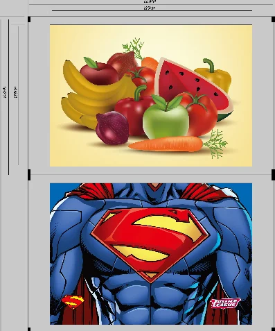 Hot Sale Customized Sticker In Mold Label For Food Lunch Box Packaging