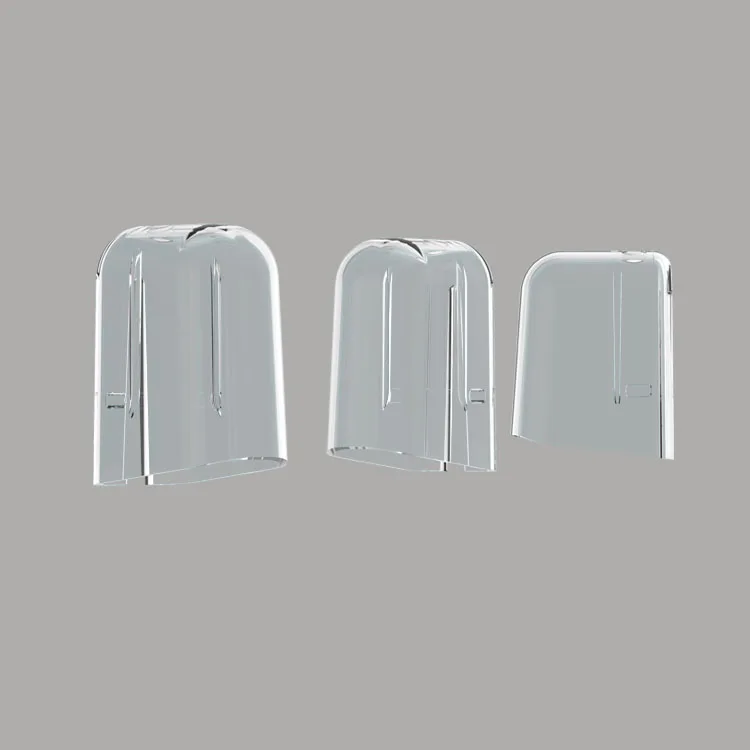 Electric Toothbrush Travel Replacement Heads Covers For Oral Brush Electric Tooth Brush Head Plastic Toothbrush Capp