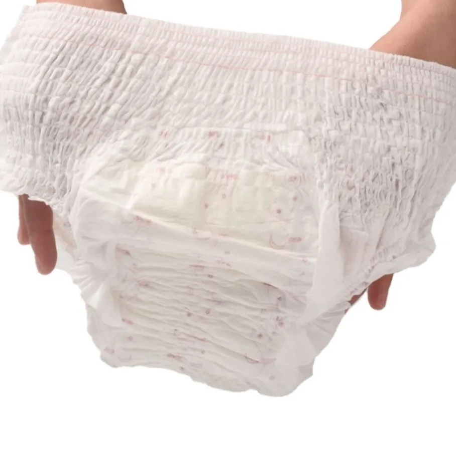 
yunnan baiyao Cotton Sanitary Pad Pant ladies pad, Panties With Sanitary Pads 