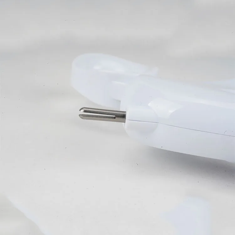 Laparoscopic Instruments Single Use Laparoscopic Rat Toothed Grasper Endoscopic Grasping Forceps