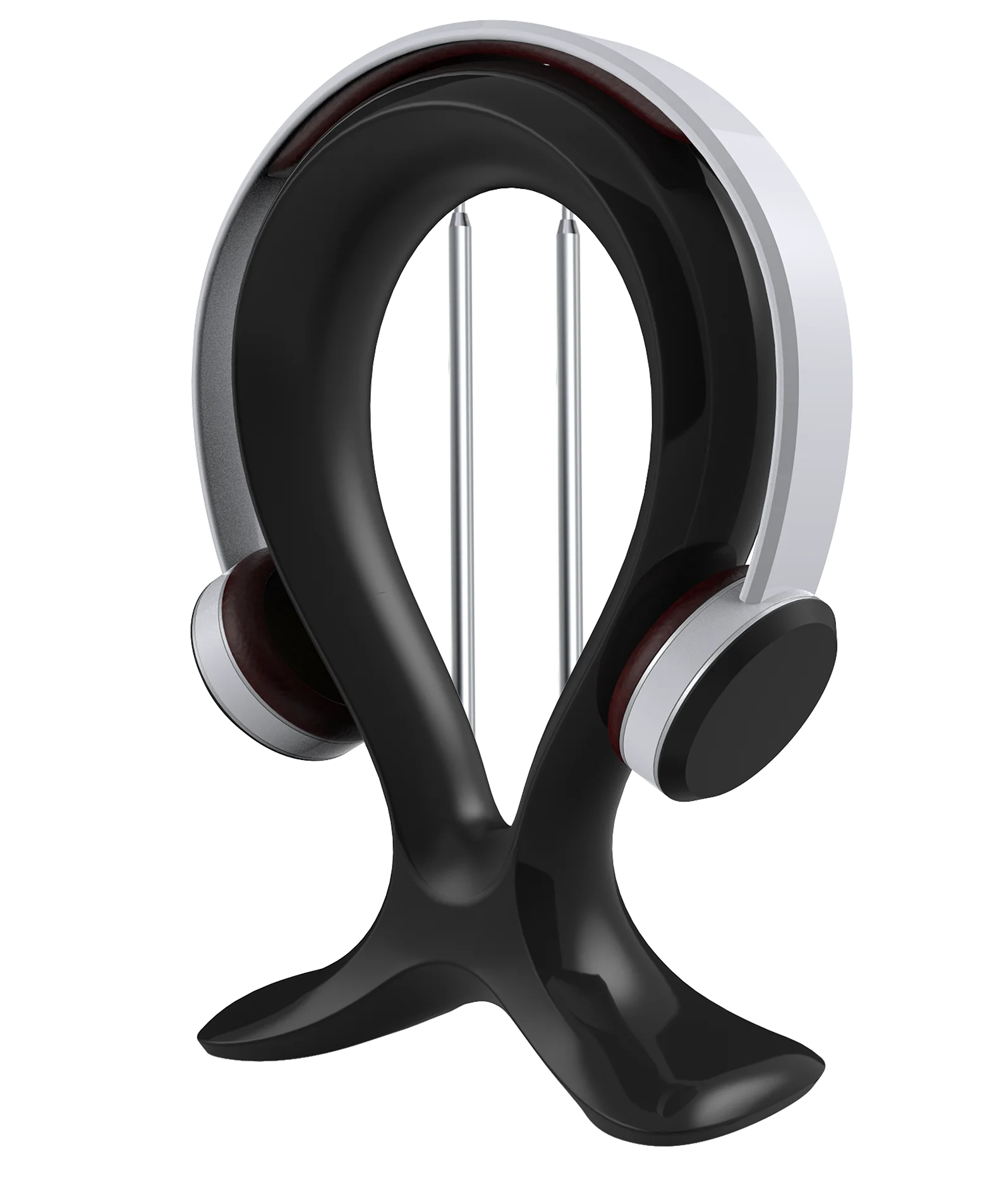 New Headphone Collection HDTV Indoor Antenna Support All Television,for Free Local Channels 4K 8K HD 1080 VHF UHF