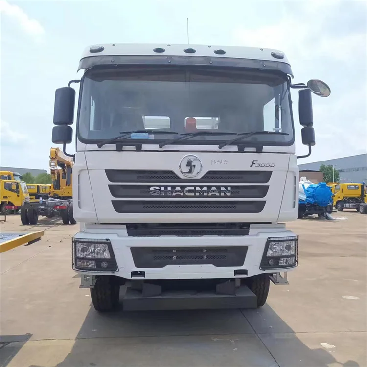 Best Shacman F3000 Heavy Duty 30 tons Rotator Truck Towing And Lifting Integrated Wrecker breakdown truck wrecker tow truck