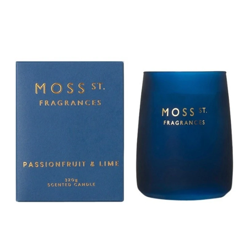 Jar Eco-friendly Soy Wax Aroma Candle with Luxury Wedding Favors Packaging Box Craft Custom Logo Glass Wholesale Luxury Scented