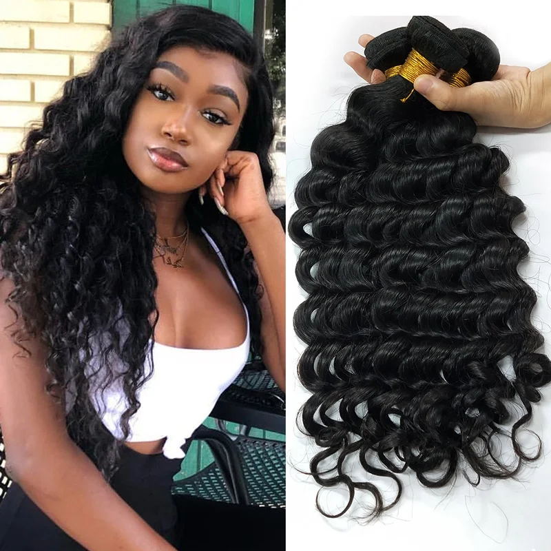 High Quality Body Wave Short Lace Front Finger Water Kinky Curly Bundle 12 Inch Full Box Braid Afro Human Hair Wig
