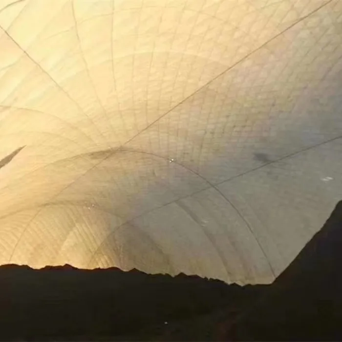 
2018 Popular style Inflatable tennis air domes for sale 