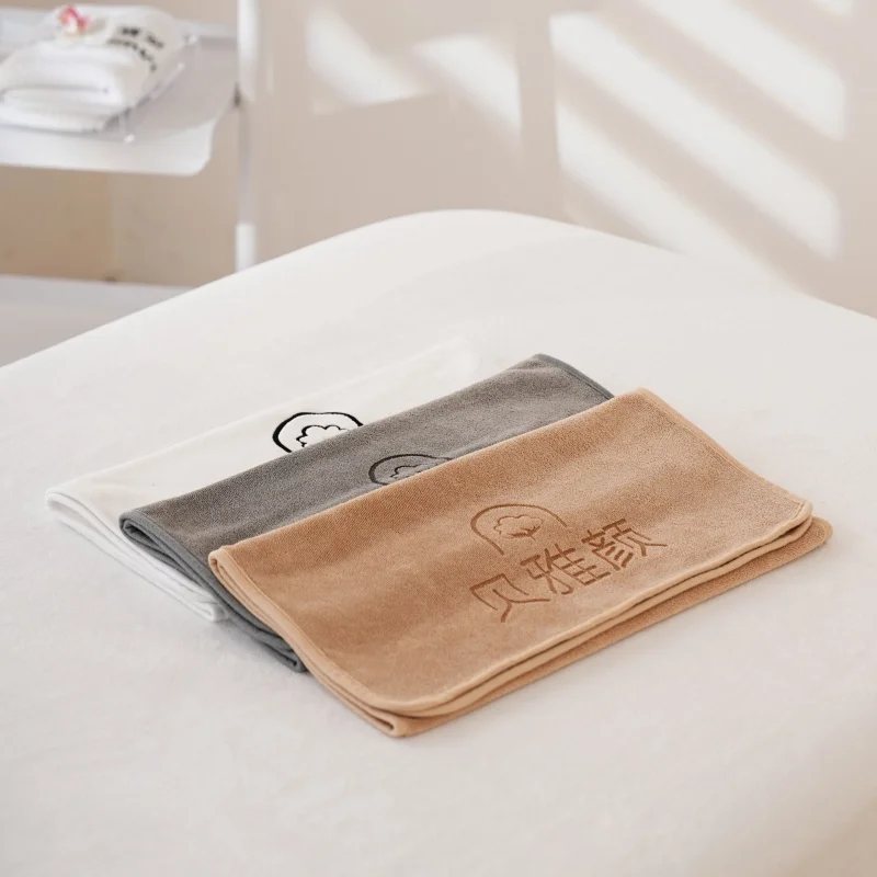 75x35cm Microfiber Facial Cloths Fast Drying Washcloth facial Face Towels Ultra Soft Facial Washcloths Face Cloth for Bath