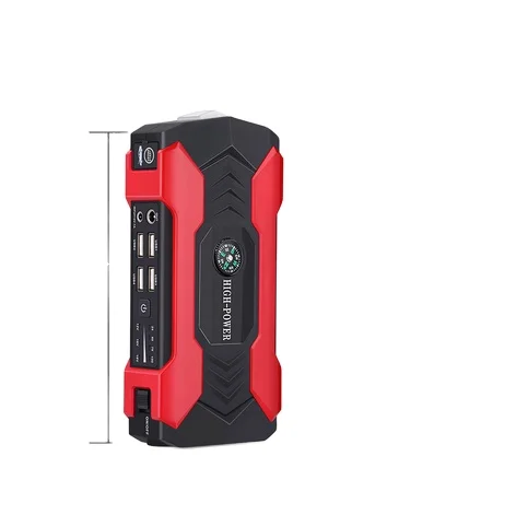 Car Battery Starting Power Supply 12v Emergency Power Supply Car Mobile Power Supply Car Jump starter