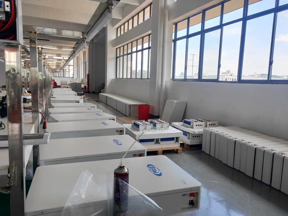 Eitai Super Capacitor Battery Dejin Cells 200Ah 48V 51.2V Lithium Phosphate Batteries Wall-Mounted Power Battery Lifepo4