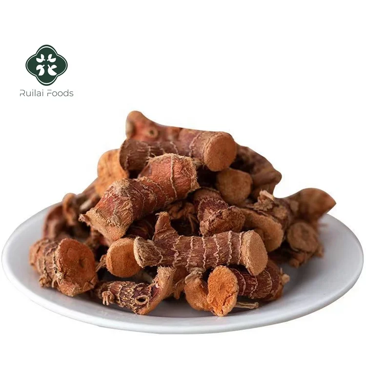 Wholesales Single spices and herbs alpinia premium dried galanga roots natural galangal roots