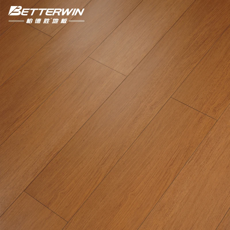 Laminated Flooring Engineered Wood Super waterproof Hdf Ac4 8mm 12mm Parquet Wood Laminate Flooring