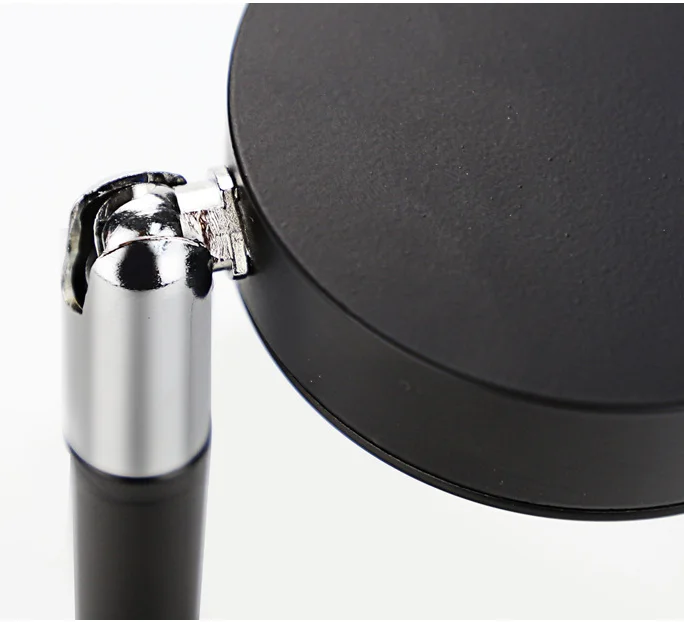 2021 New Arrivals Wholesale 180 Degree Rotation Colorful LED Sunset Floor Lamp Rainbow Projector Light For Photograph