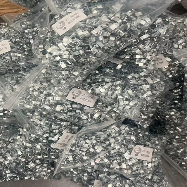 Universal Metal Clip Trousers Hanger