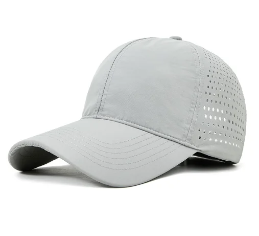 China Factory Wholesale Custom Logo Unisex Cap,Low Dad Hats,Men Women Cheap quick dry cap Baseball Hat
