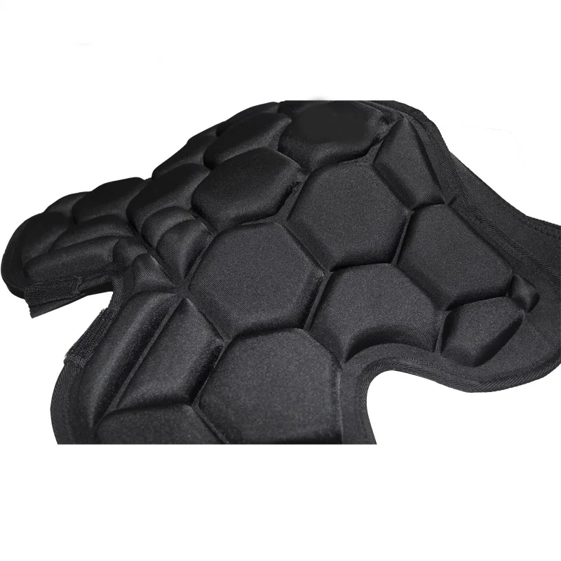 OEM Figure Skating Ice Skating Hip Protector Elderly Pad Motorcycle Protective Hip Pad Mat Skiing Sports Safety Equipment