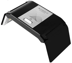 Rechargeable Mini BQ3T UV LED Cordless Manicure Nail Dryer UV LED Nail Lamp