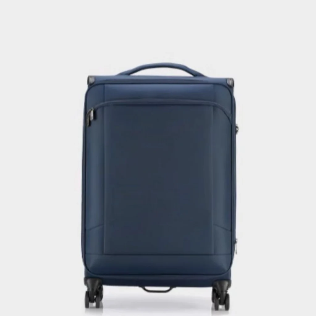 Large-capacity Simple Suitcase Suit case