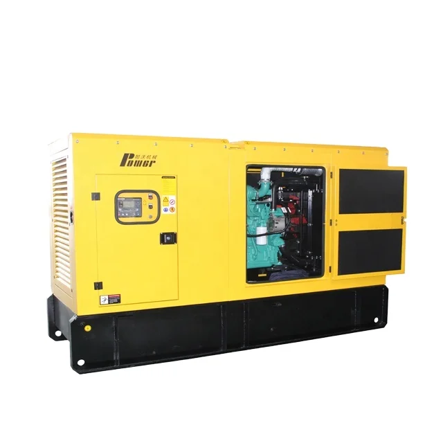 25kw champion diesel generator with factory price