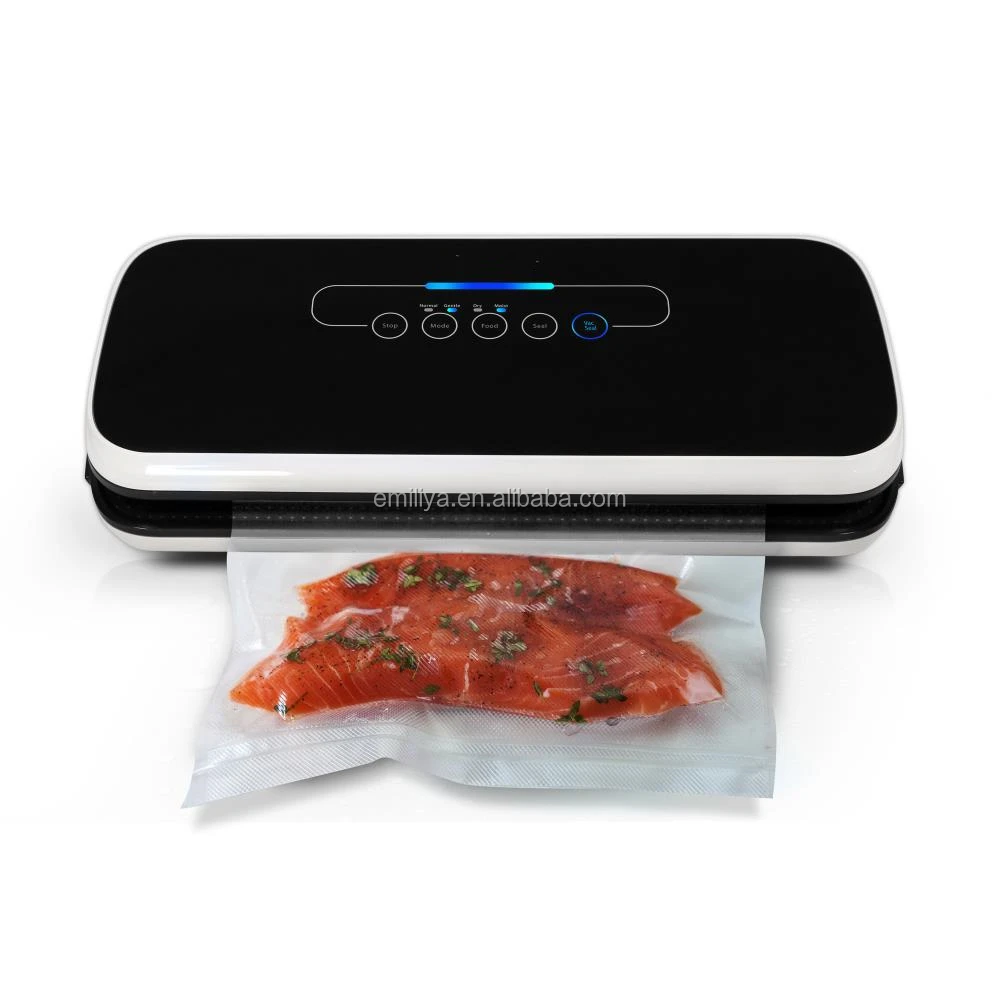 
China manufacturer Emiliy vacuum sealer household vacuum food sealer E5600-M 