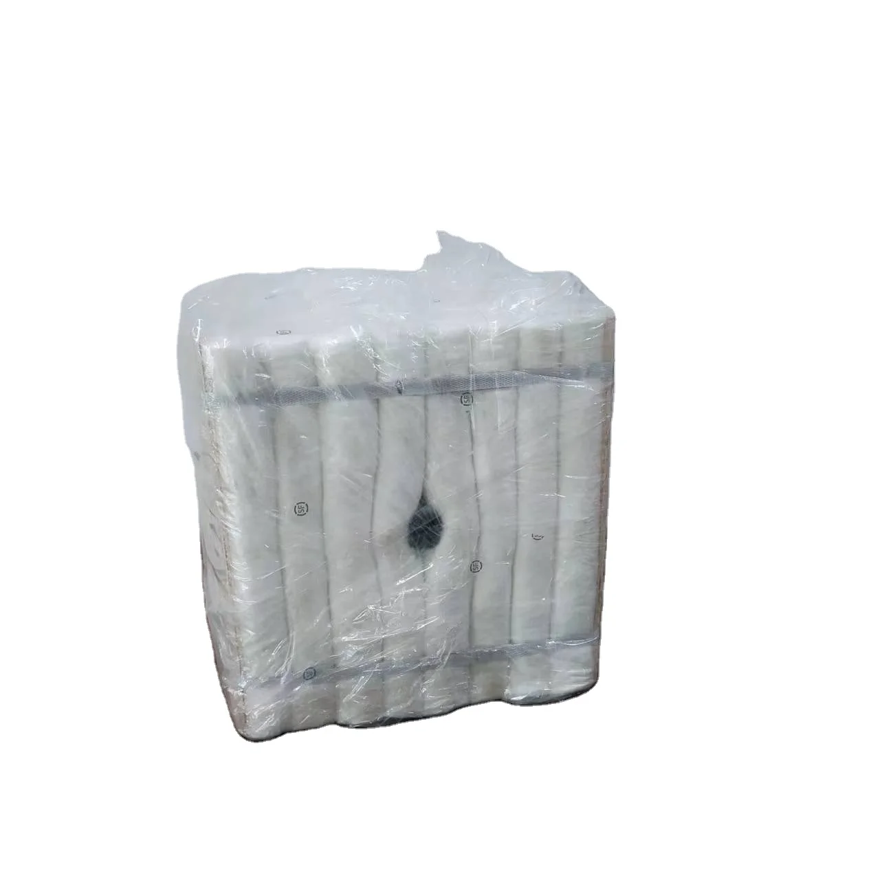 Производитель огнеупорных модулей из керамического волокна Shandong Robert