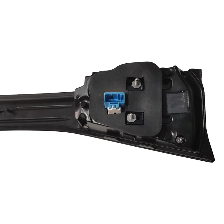 Auto Spare Parts LED Day and Night Running Lights for Volkswagen ID4 CORZZ Taillights Accessories