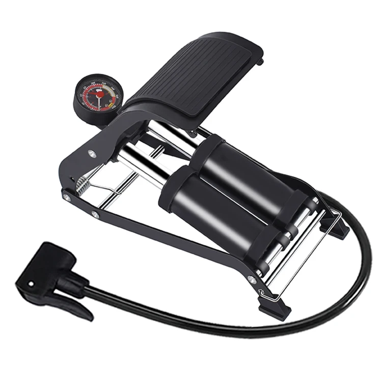 China Mini Bike Pump Small and Powerful for Easy to Carry and Store Suitable for All Types of