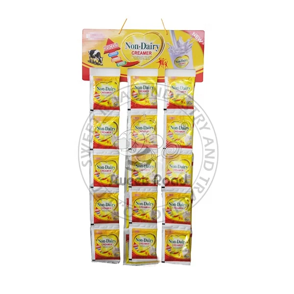  Конкурентоспособная немолочная Сливочная смесь молочный порошок конфеты