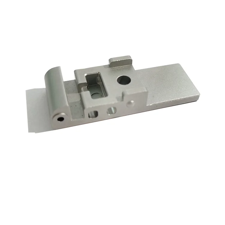 Factory customized agricultural machinery parts CNC machining center auto motorcycle CNC parts customized processing