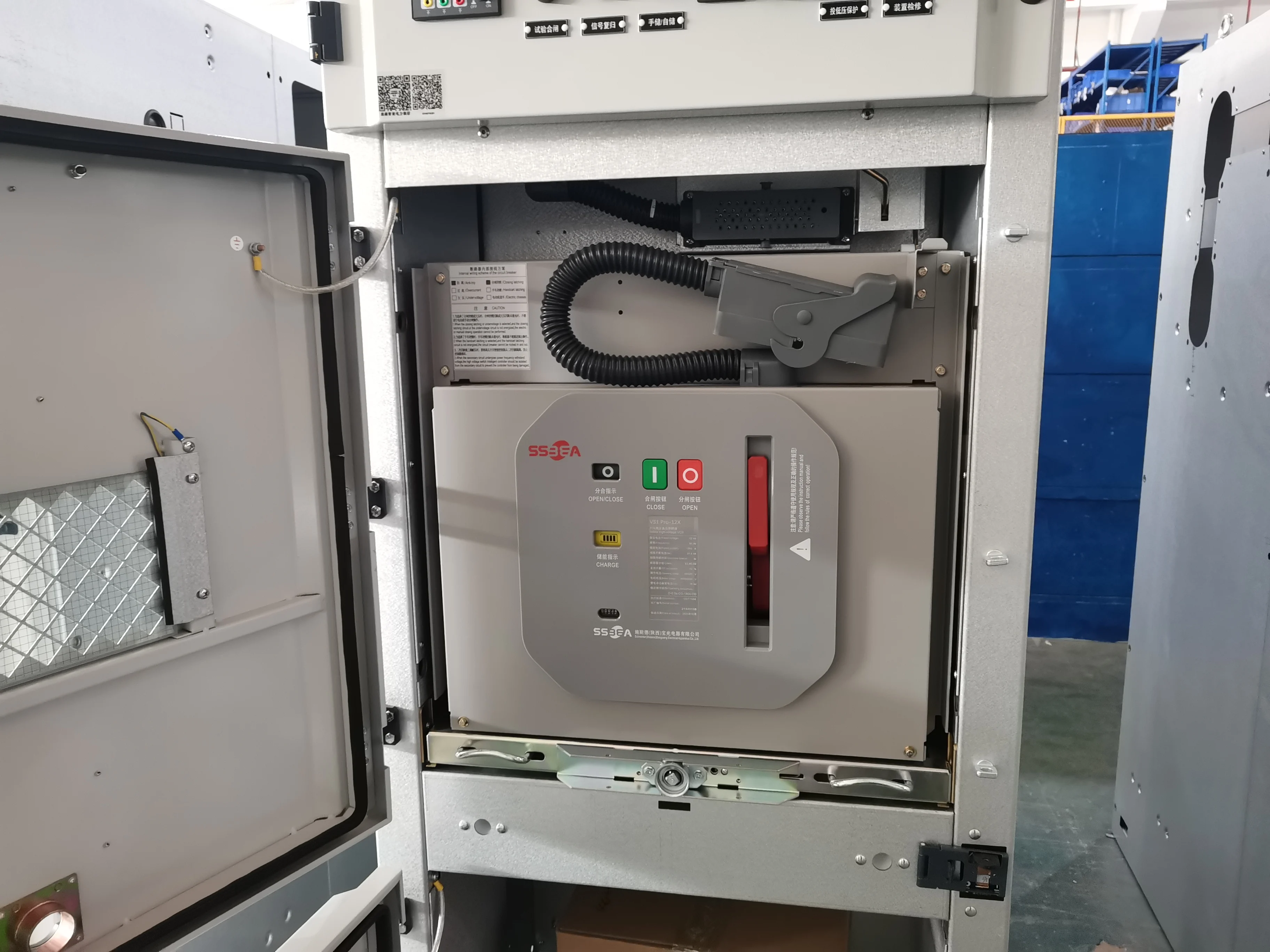 solar PV combiner box anti-reverse diode surge protection lightning arrester for solar power system