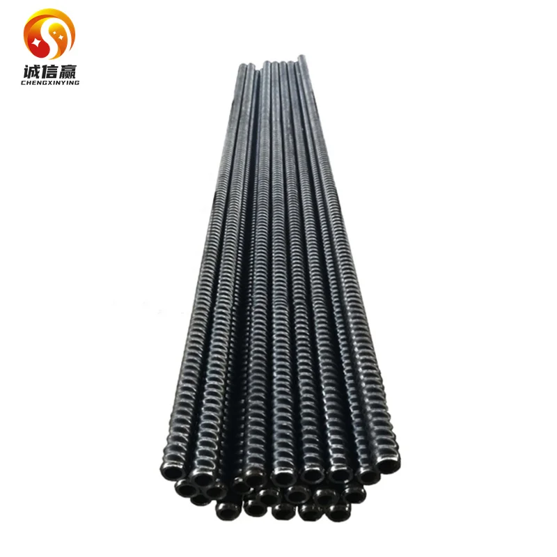 Wholesale self-drilling bolts throwing bolts hollow threaded rods
