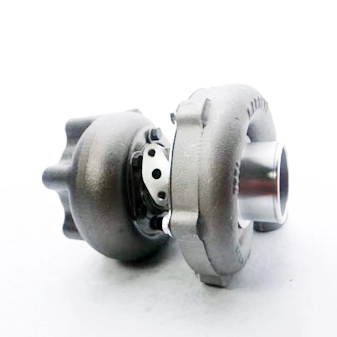Заводской высококачественный турбо 65 09100-7082 730505 garrett t04e55 для Daewoo DE08 8 0