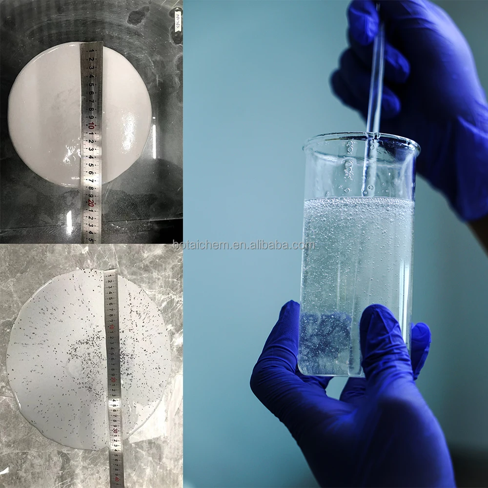 VAMCELL botai hpmc powder tile adhesives MERICA Hydroxypropyl Methyl Cellulose Hpmc Thickener For Liquid Soap