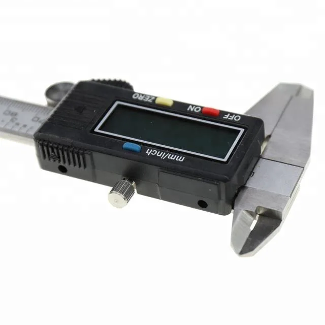150mm Electronic Digital Caliper