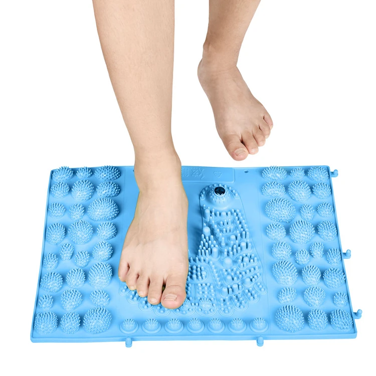 Foot Massage Mat (2)