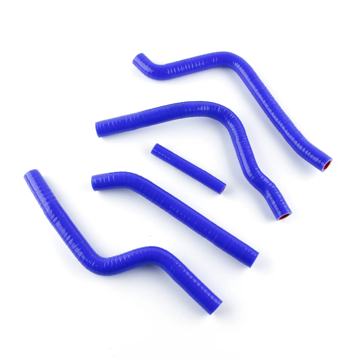 Silicone Hose For Kawasaki KX125 KX 125 1990-1993
