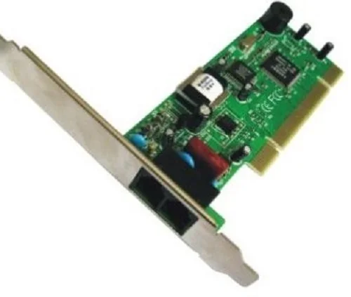  V92 PCI 56K модем с внутренним факсом (Nexus