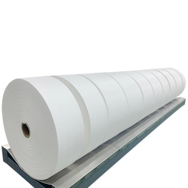 Manufacturers Supply Anti-Bacteria 100% Polypropylene Non Woven Spunbond Fabric Medical for Hospital and Hygiene