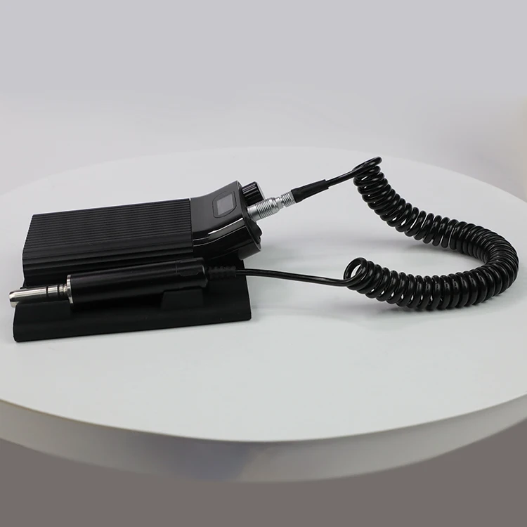 Wholesale factory price Dental brushless micromotor 35000rpm brush handpiece Dental micromotor