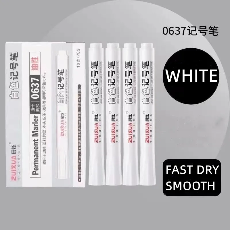 Оптовая продажа маркер для белой доски Zuixua F0637 хорошего качества