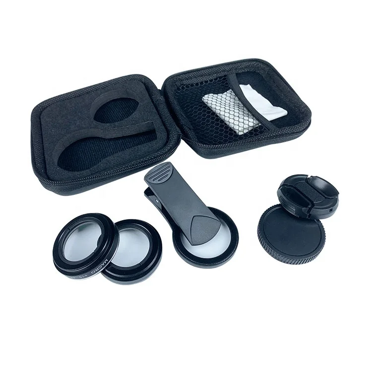 AT-PML-050 dji mini 4 pro drone camera lens filter anamorphic