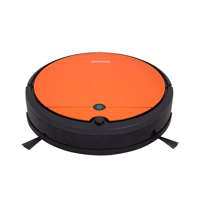 
Wholesale Good Price Automatic Cleaning Robots Home Vacuum Robot Cleaner 