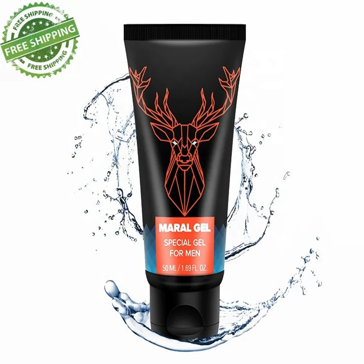 HGMed Free shipping 50g Men Massage Cream Enlarging Becomes Longer Thicker Strong Enhancement Cream