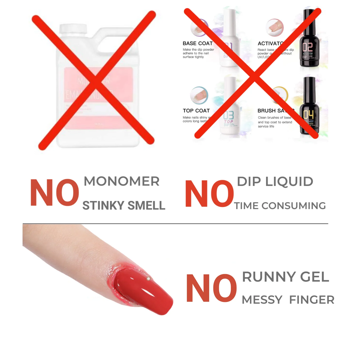 Mybeautynails изготовленный на заказ 16 цветовая палитра французский эффектом деграде (переход от темного к акриловый Фрезер для ногтей cо шлифовальными порошок 3 в 1 Цвет Гель-лак и лак