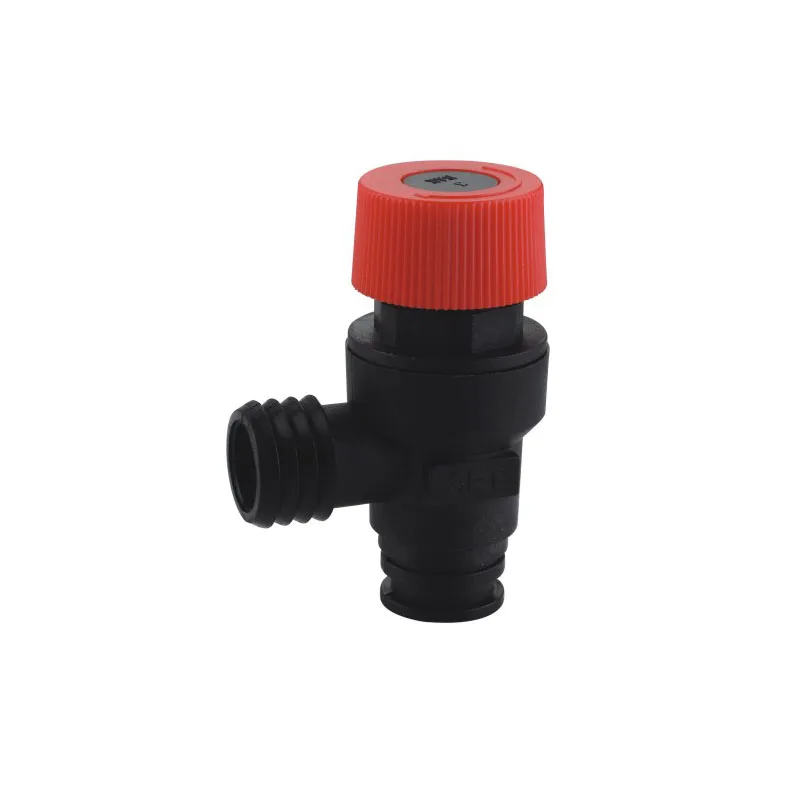 KLOE3705 1/2FIPx 1/2MIP, китайский поставщик, латунный предохранительный клапан высокого качества