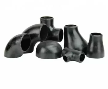 carbon steel elbow A105 forged pipe fitting 90 degree LR dn500 SCH40