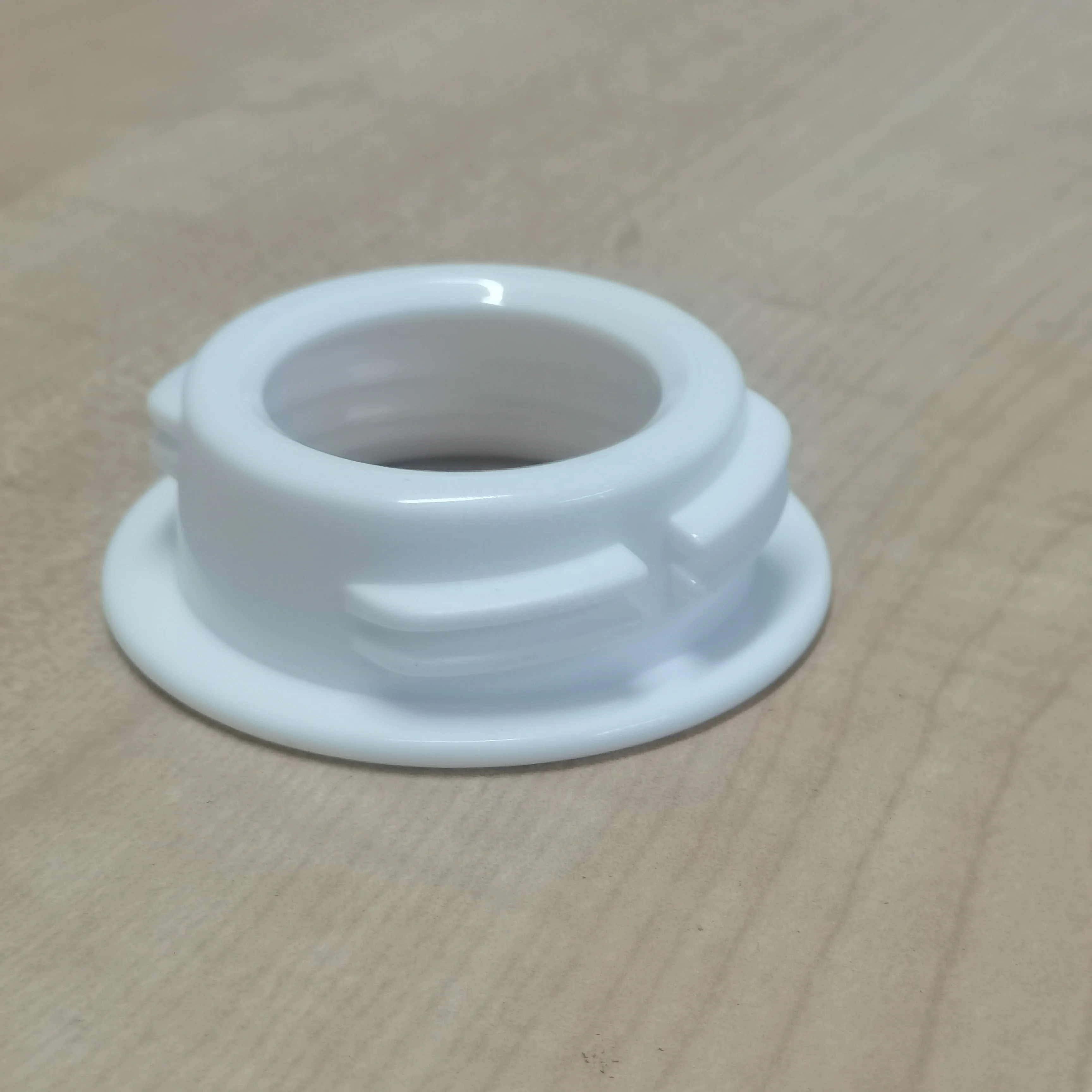 Baby Feeding Bottle Adapter Standard Neck Bottle Converting Wide Neck Brest Pump Breast Shield 50 Caliber Accessories