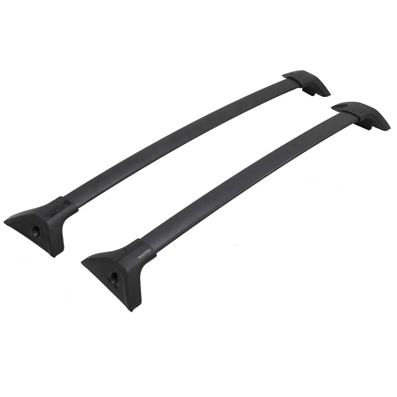 KINGCHER High Quality metal crossbar roof rack fit for Toyota RAV4 2019 2020 2021 2022