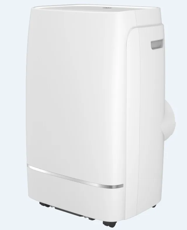 Wholesale 12000 BTU Smart Home Compressor Portable Air Conditioner Low Voltage Mobile Unit for Home & Garage Use