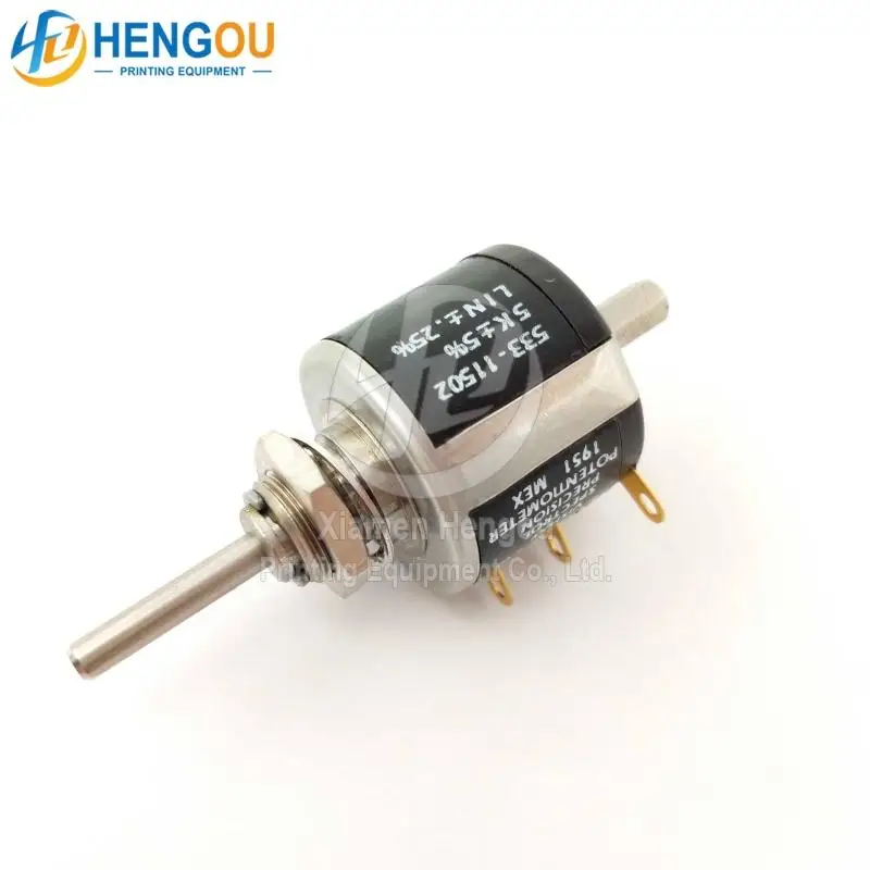 533 5K Hengoucn 700 900 Import potentiometer PD2303 8037X442783_2
